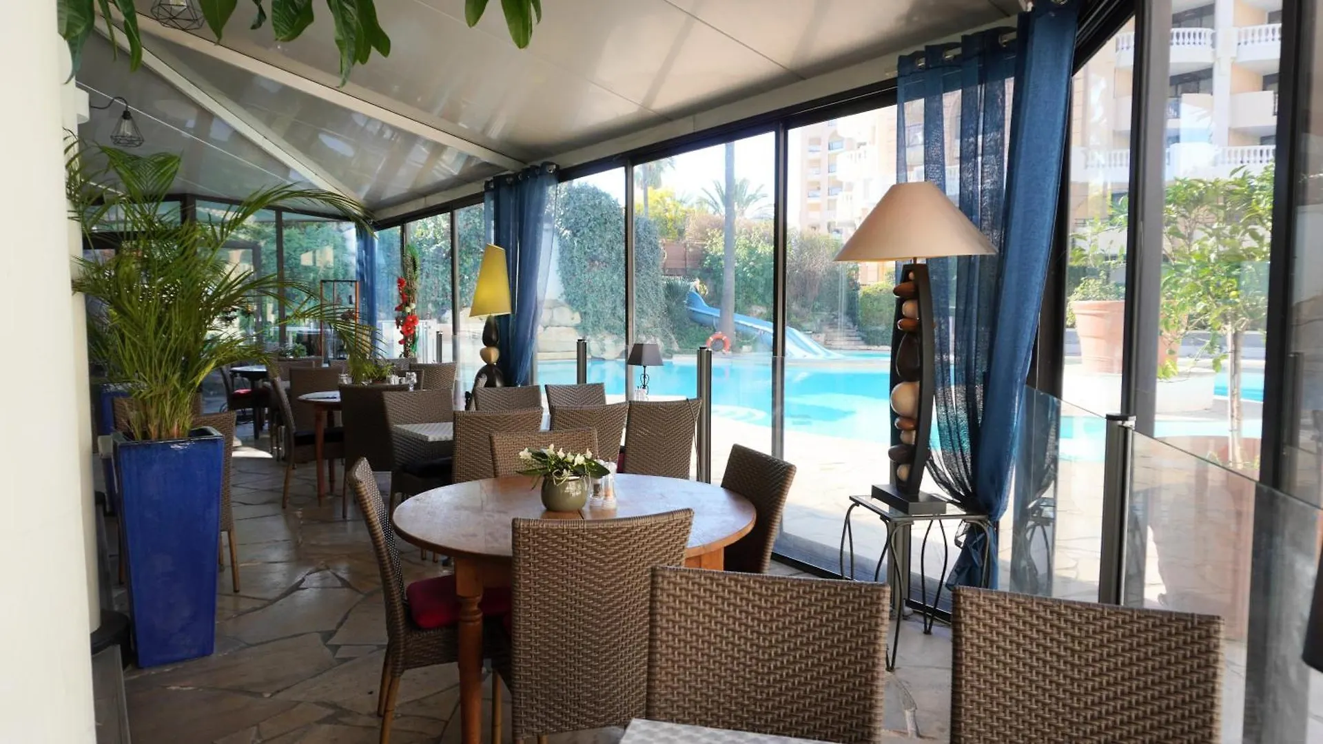 Appartement 753, 4 Personnes, Vue Mer By Palmazur Cannes 0*,  França