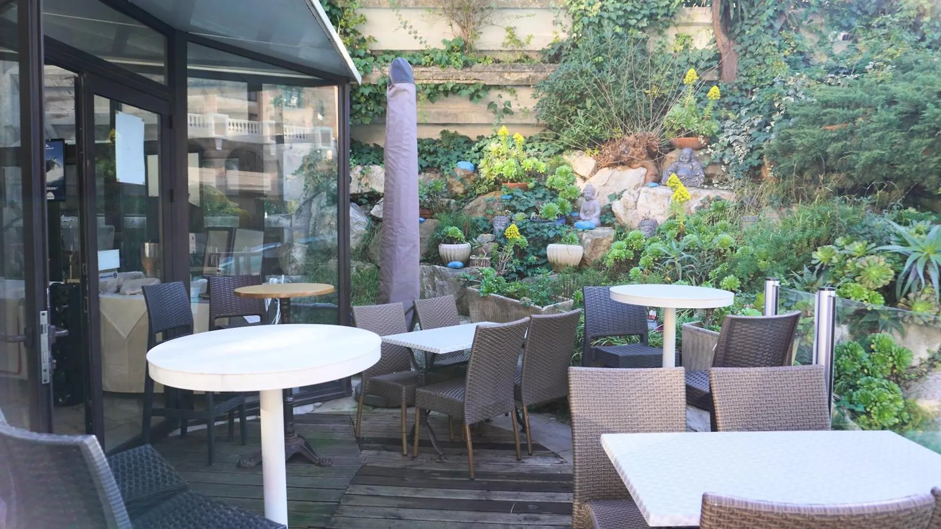Appartement 753, 4 Personnes, Vue Mer By Palmazur Cannes Apartamento