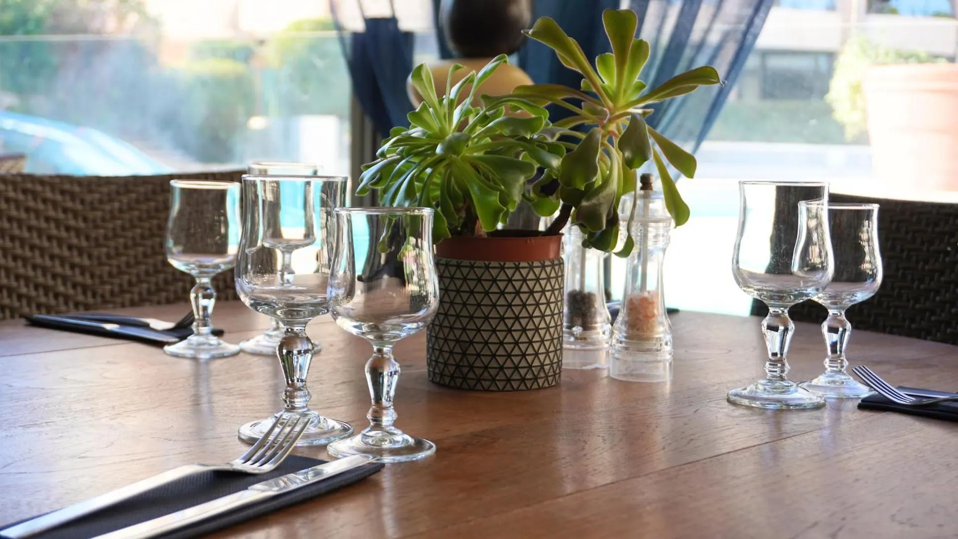 Apartamento Appartement 753, 4 Personnes, Vue Mer By Palmazur Cannes França