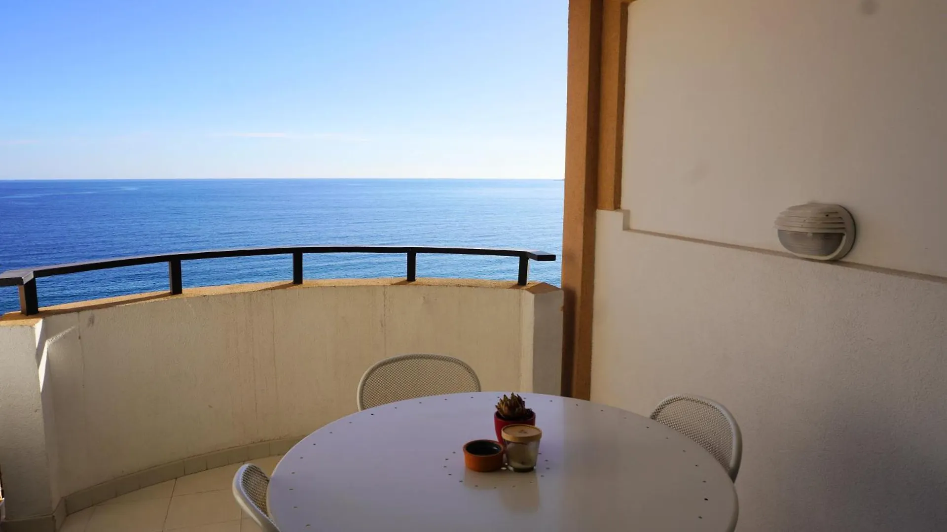 Appartement 753, 4 Personnes, Vue Mer By Palmazur Cannes Apartamento