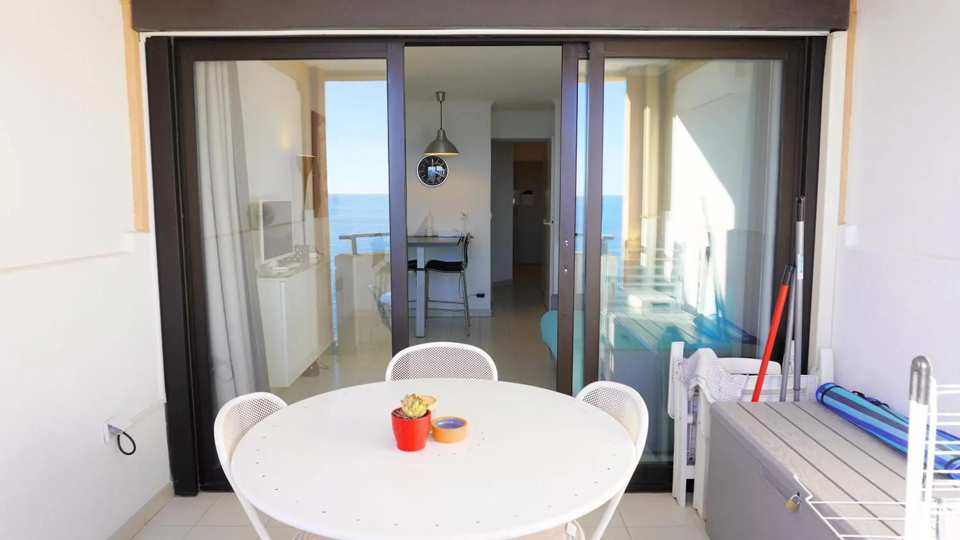 Appartement 753, 4 Personnes, Vue Mer By Palmazur Cannes 0*,