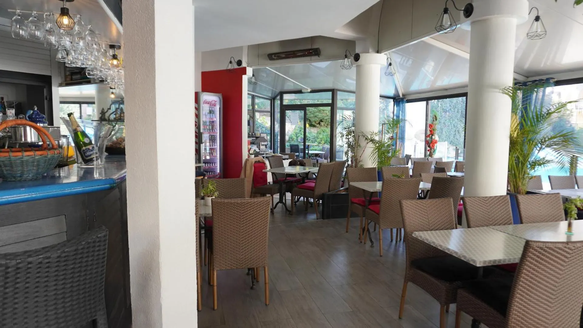 Appartement 753, 4 Personnes, Vue Mer By Palmazur Cannes França