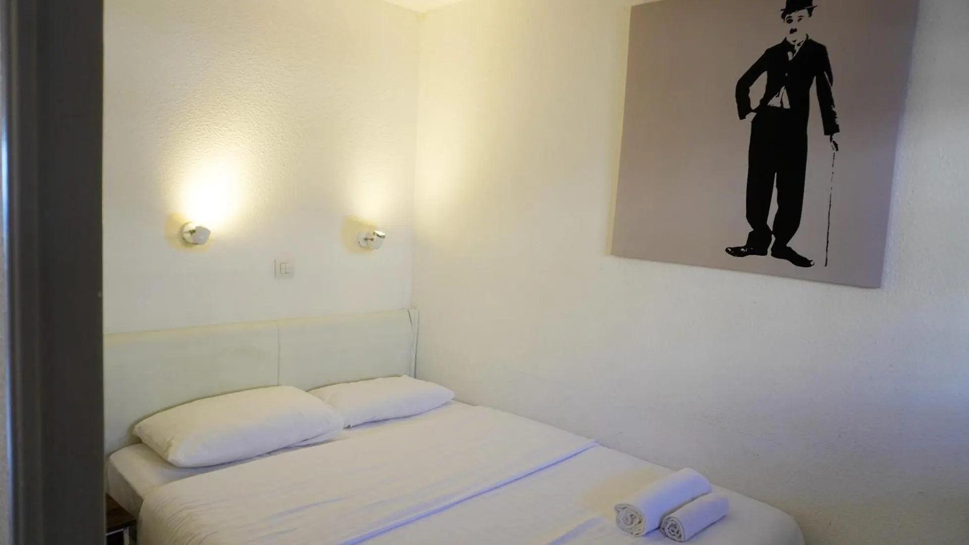 Appartement 753, 4 Personnes, Vue Mer By Palmazur Cannes Apartamento